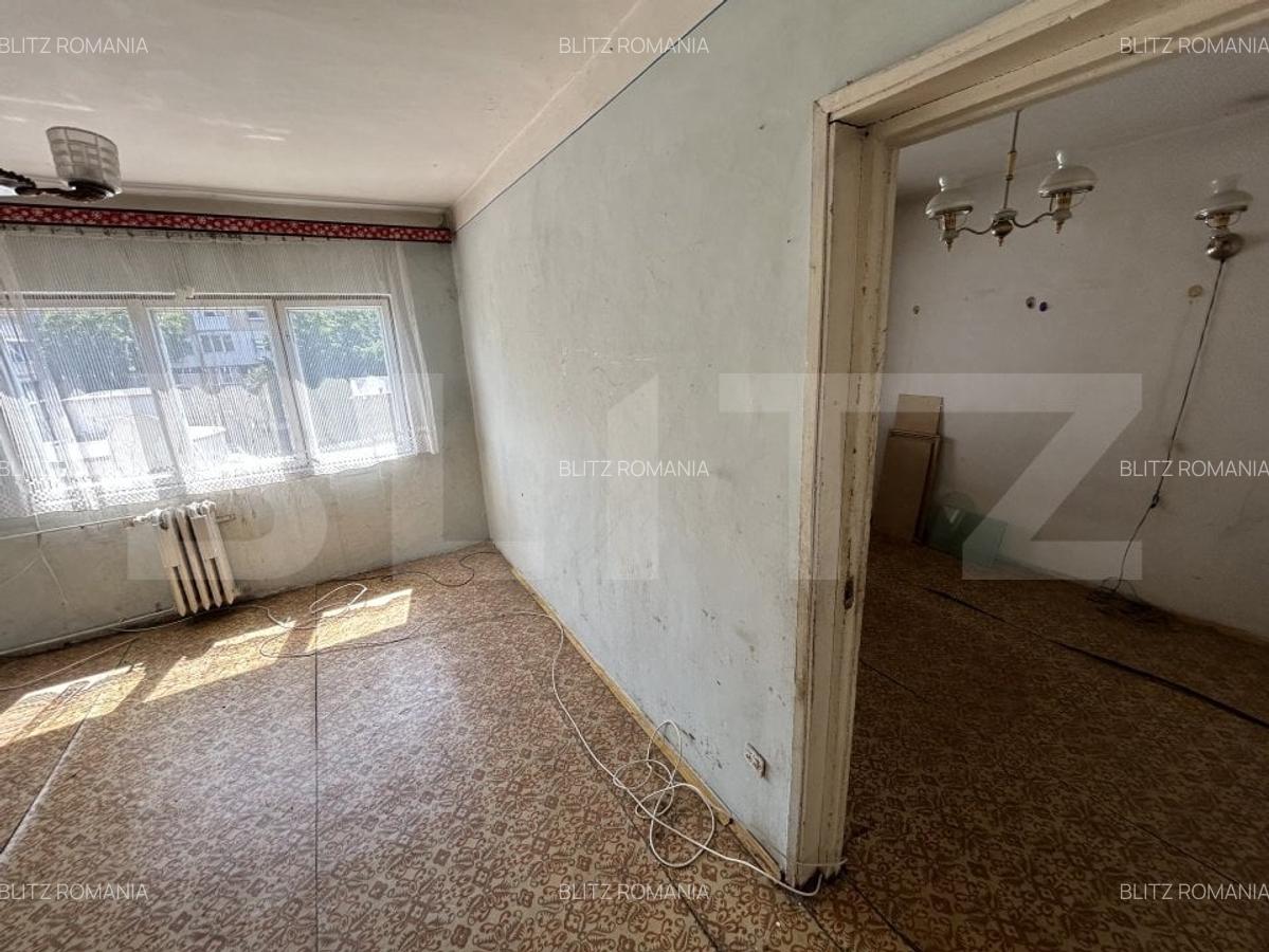 Apartament de vanzare, cu 2 camere, 41 mp, zona Iosia - 4