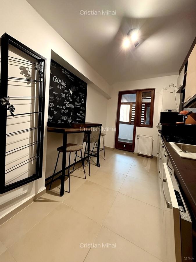 Apartament 3 Camere complet mobilat si utilat! Metrou Dimitrie Leonida la 5 min - 3