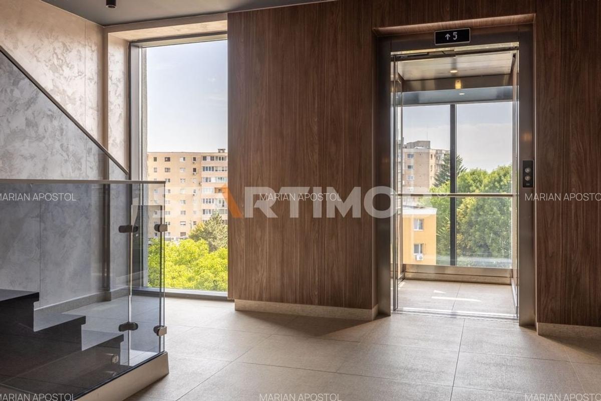 Apartament BSW RESIDENCE zona Universitatii Transilvania - 11