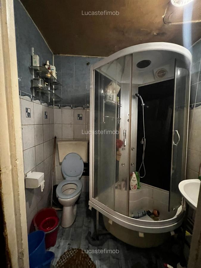 2Camere Brancoveanu Uioara Coplex Huedin - 11