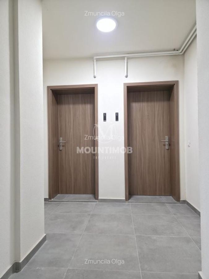 Apartament 3 camere 73 mp/utili, boxa, parcare, Tractorul | N. Labis - 4