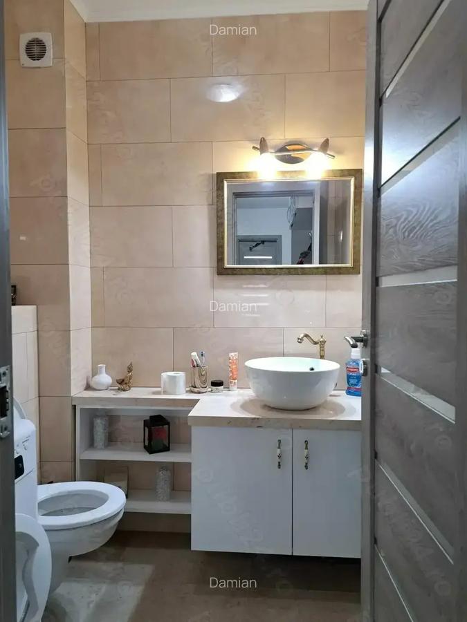 Apartament 2 camere + gradina proprie - 4
