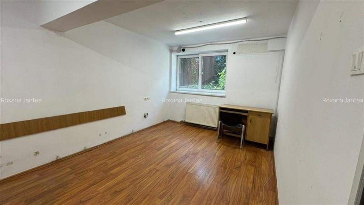 Spațiu comercial, 110 mp în 15 Noiembrie - 13