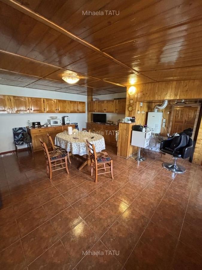 Casa cu teren și grădina zona Bogdanestilor - 26