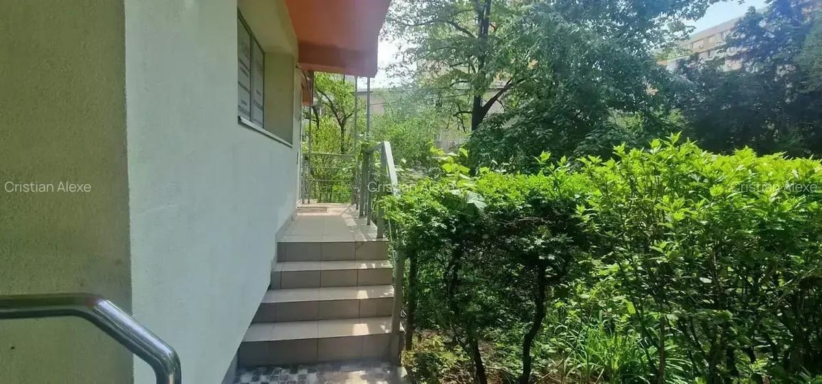 Spatiu Comercial Teiul Doamnei - Sos. Colentina Disponibil imediat - 2