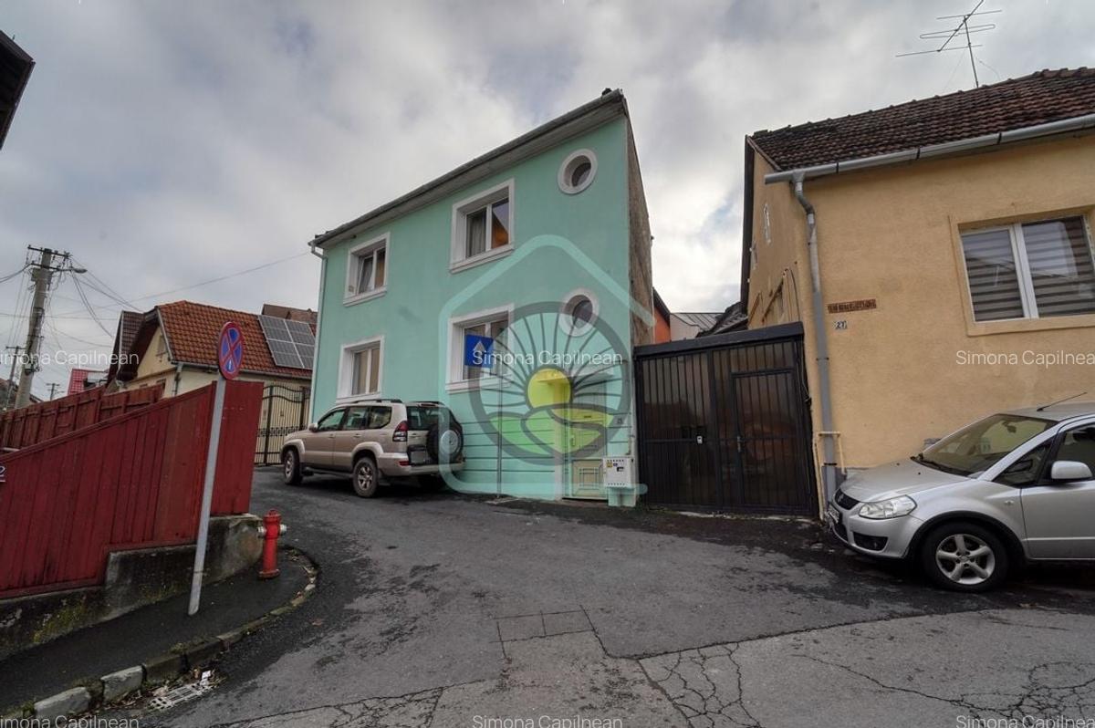 CASA INDIVIDUALA- DEALUL CETATII BRASOV - 32