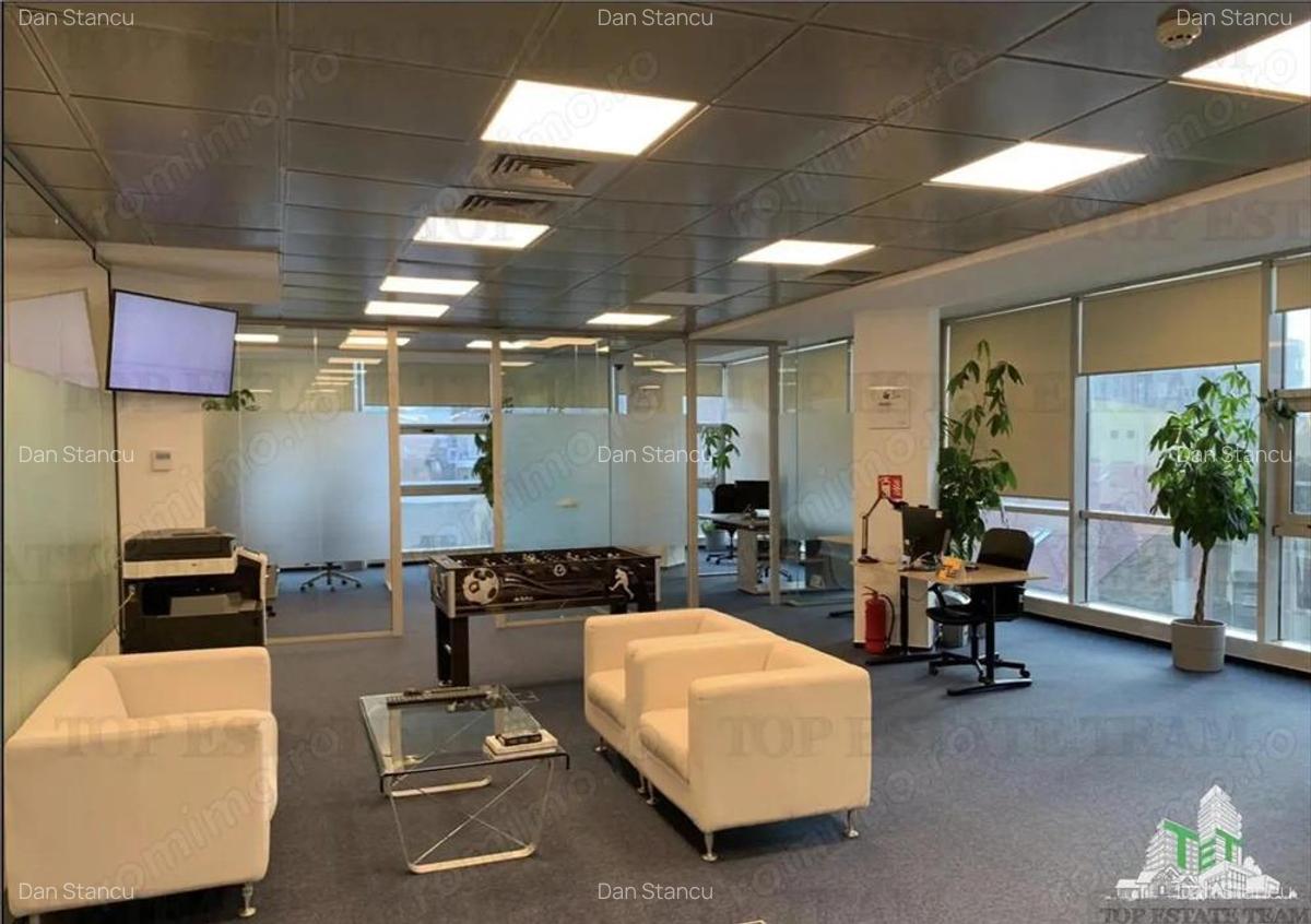 Spatiu de Birouri de 130 mp la Parter in Zona Piata Victoriei - 11