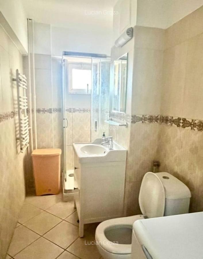 Apartament cu 4 camere decomandat în Victoriei - 6