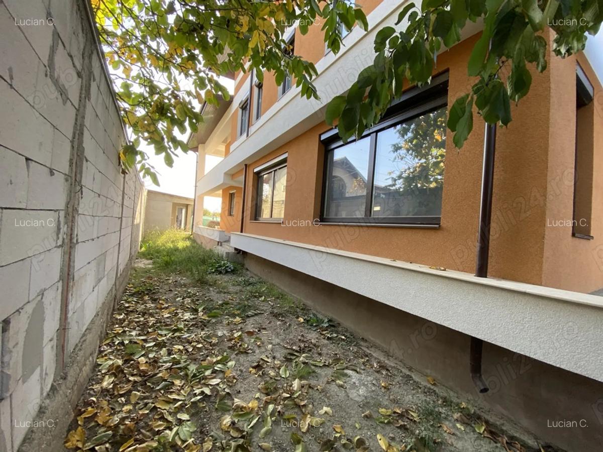 Casa de vanzare P+1+Mansarda Sector 3 - 2