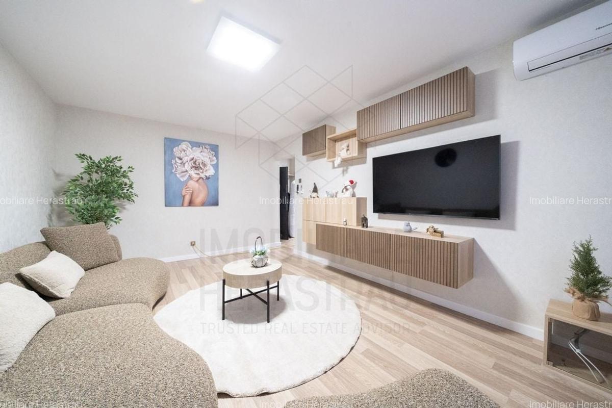 Aviatiei | Smaranda Braescu | Centrala proprie | Imobil Reabilat | LUX | Ocazie! - 4