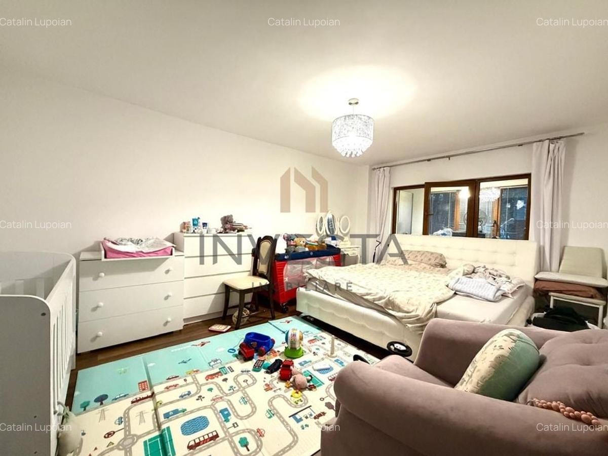 Apartament cu 4 camere in Marasti ! - 3