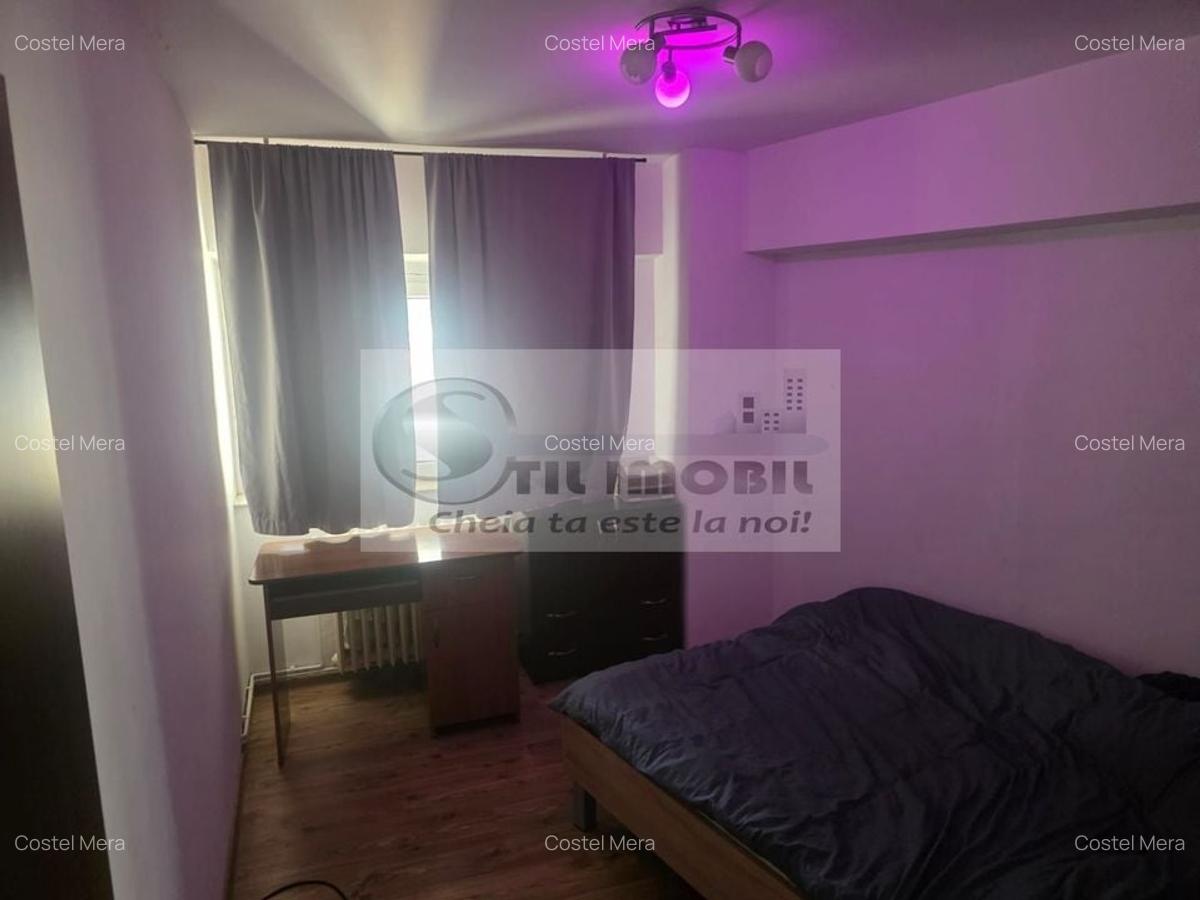 Apartament 2 Camere Hala Centrala - 500 euro - 8
