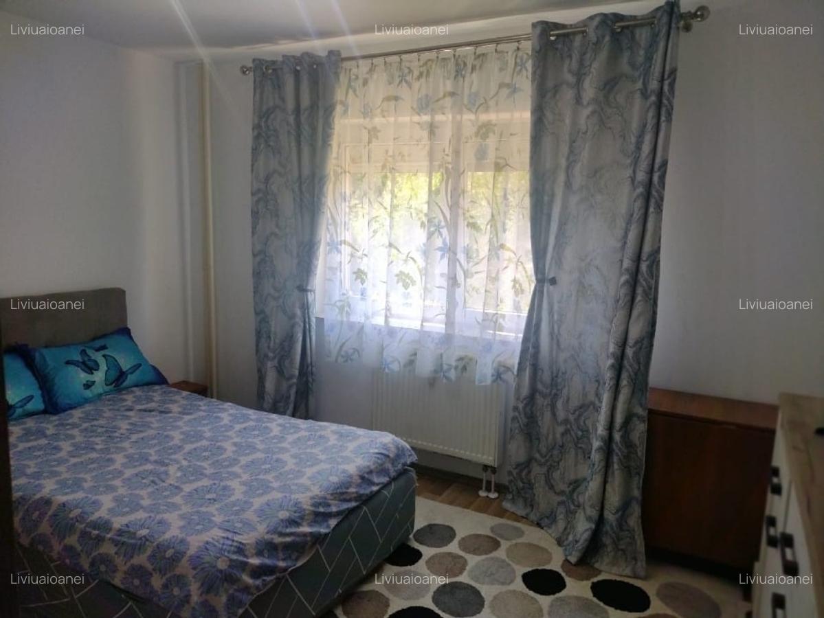 Proprietar vând apartament 2 camere decomandat aproape de MALL - 4