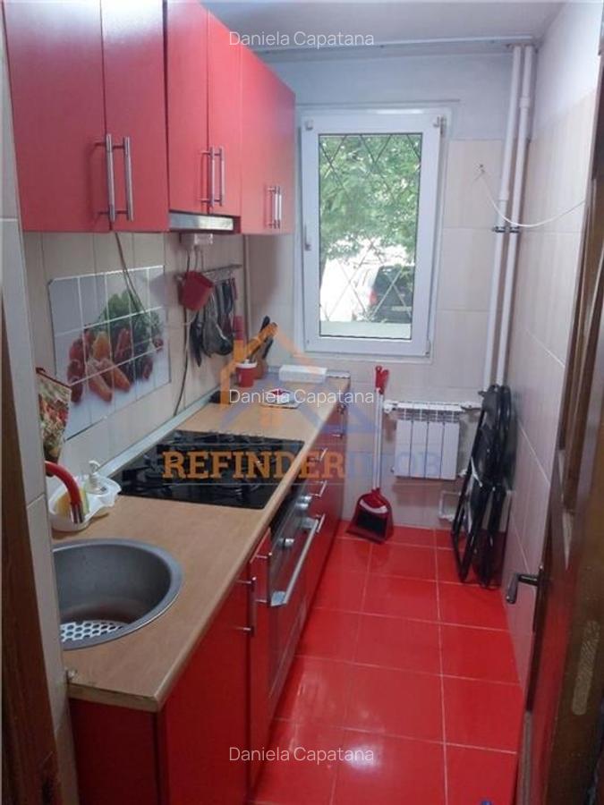 Apartament cu 2 camere semidecomandat, mobilat în Valea Ialomiței - 7