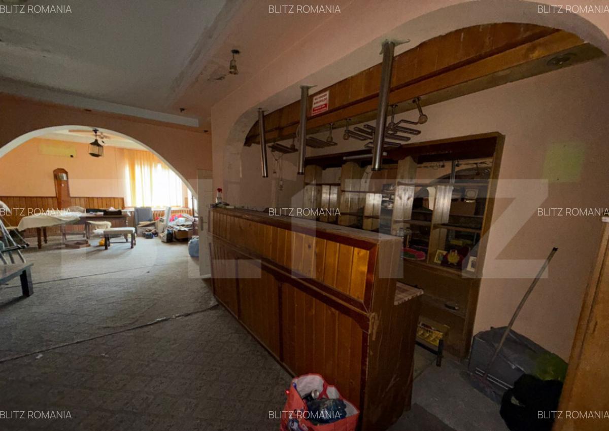 Pachet imobiliar 3 construc?ii, zona semicentral - 1