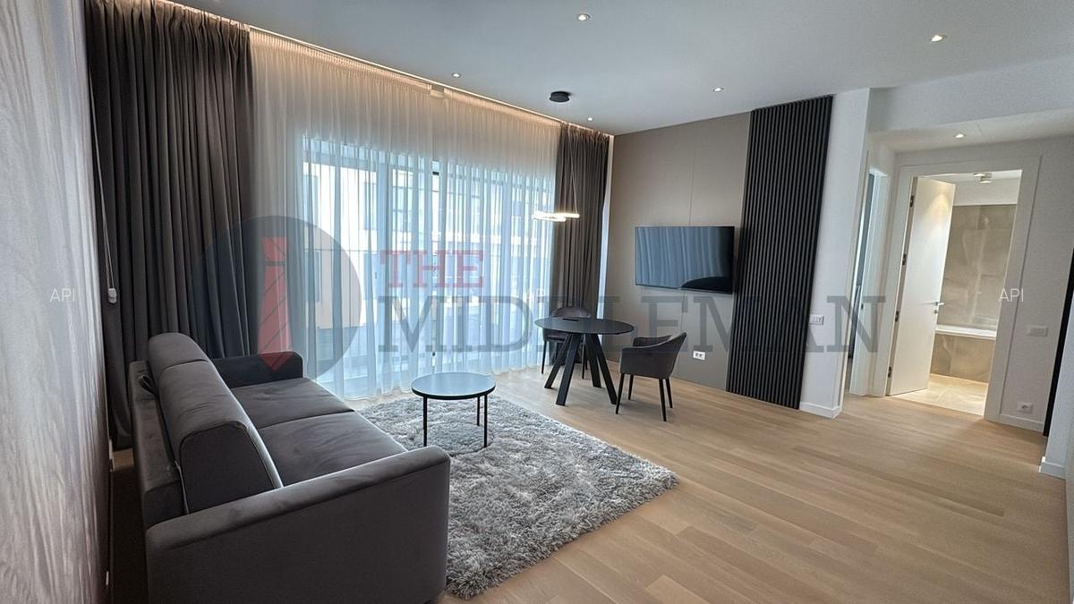 One Verdi Park I 2 camere I Parcare inclusa I Design Apartment - 1