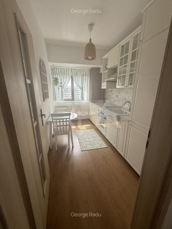 Apartament 2 Camere | Bloc Nou | Lujerului | Mobilat | Loc de parcare - 10