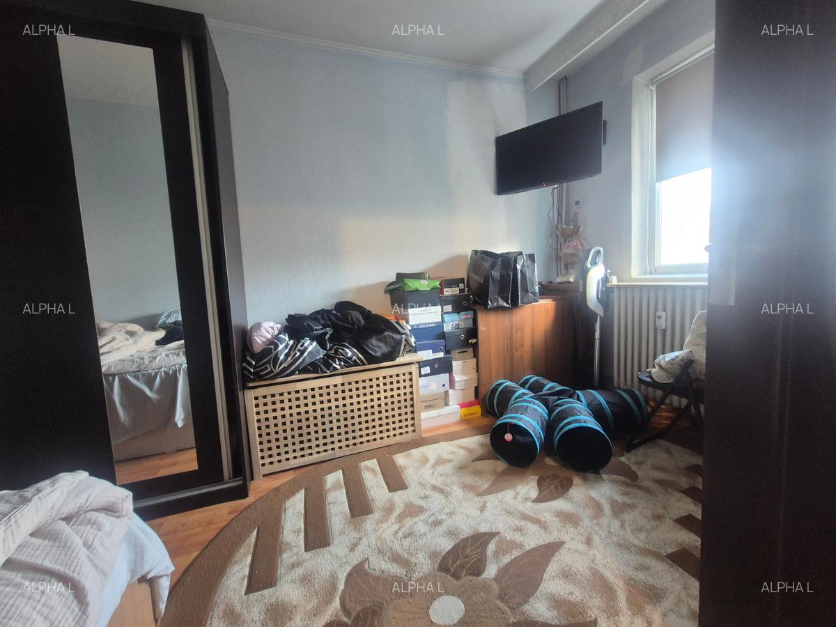 2 Camere, Etaj Intermediar, Imbunatatiri - 4 2 Camere, Etaj Intermediar, Imbunatatiri - 4