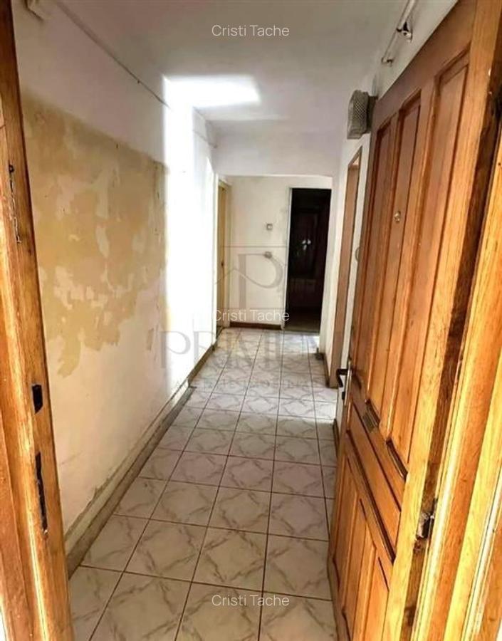 BUCOVINA - PARTER INALT - 3 CAMERE - 2 BAI - 1 BALCON - DEBARA - CENTRALA PROPRI - 15