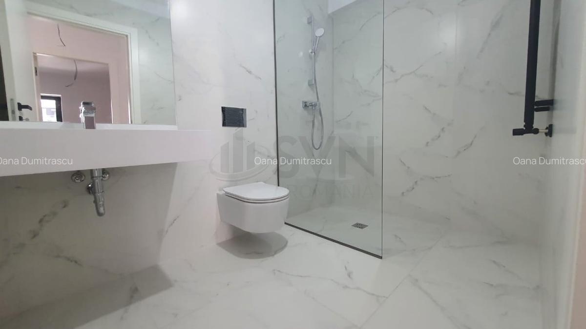 REA1024294 Apartament modern 2 camere I One Cotroceni Park - 14