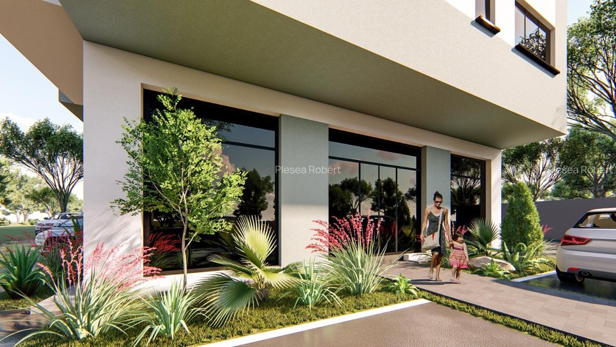 Berceni Sf. Brancoveni - 2 Camere decom, bloc nou 2025, in constructie - 7