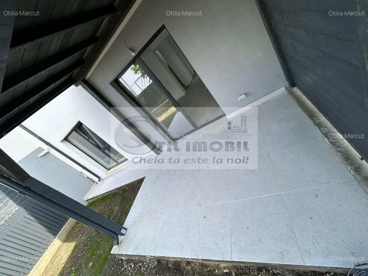 Casă cu 4 camere în Valea Lupului - 7