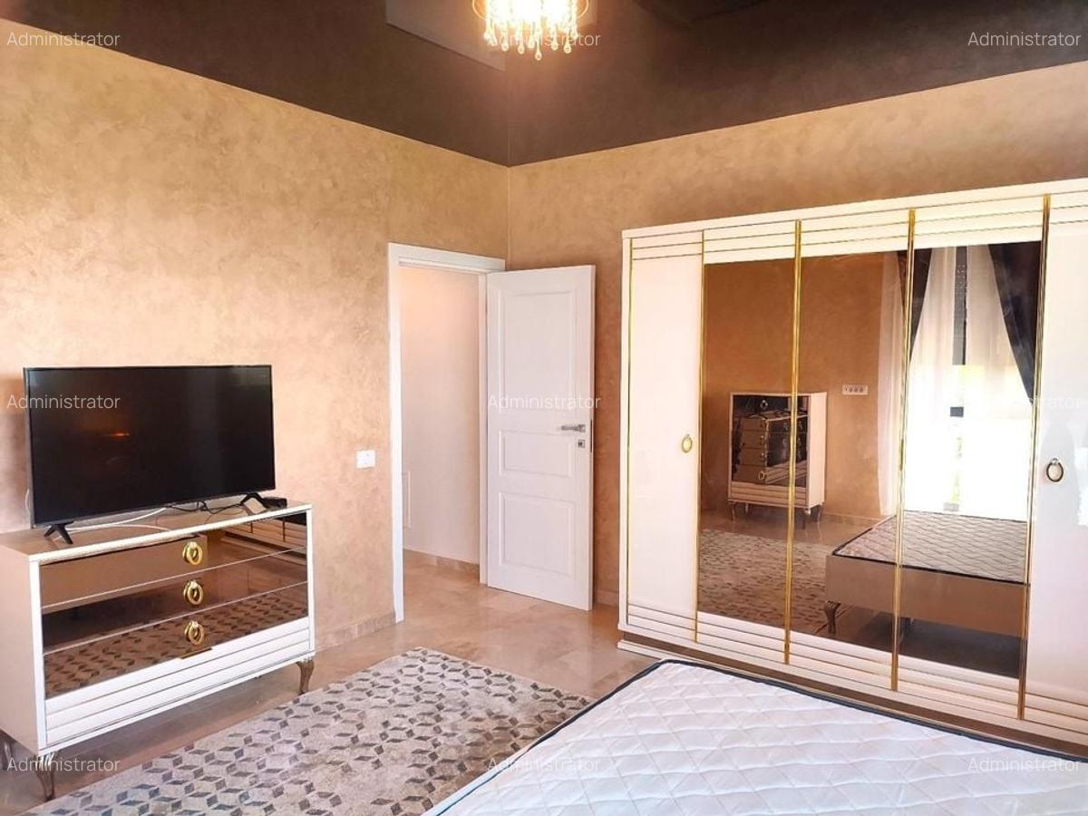 Tomis Plus, apartanet cu 2 camere , mobilat si utilat. - 5