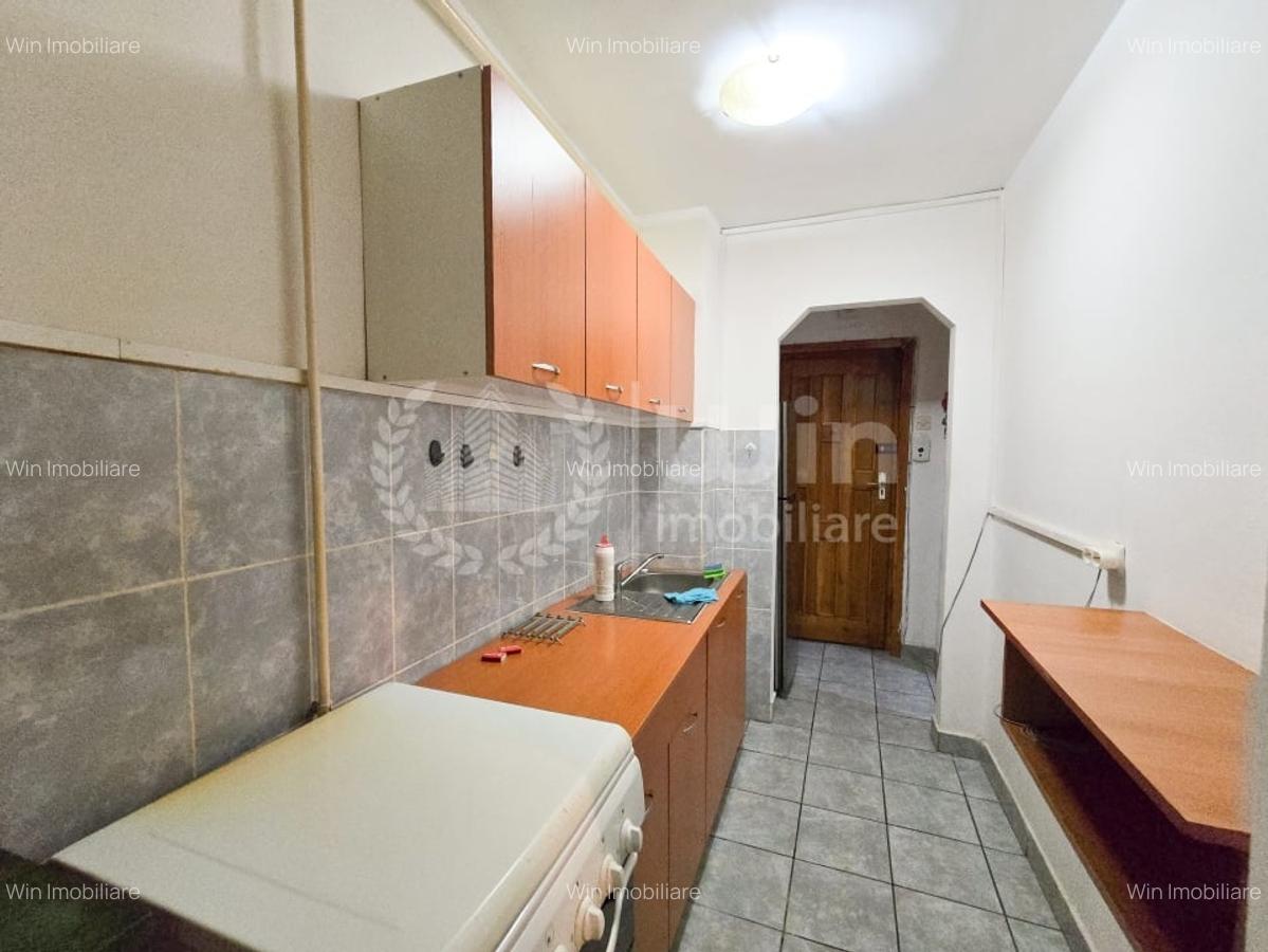 Apartament cu 2 camere | Balocn | Manastur | Zona Grigore Alexandrescu - 3