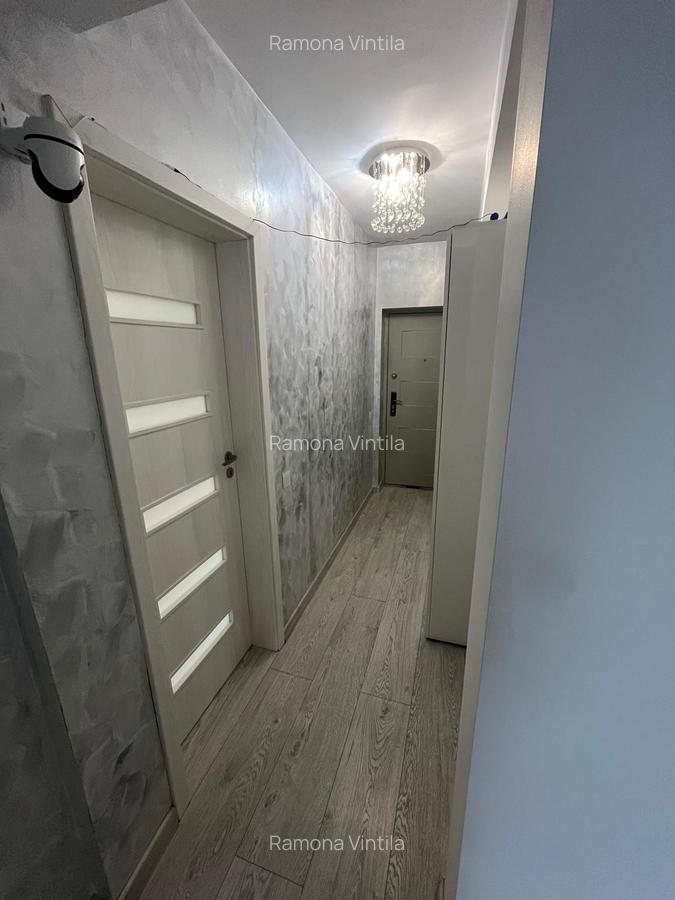 Apartament în Vila tip boutique, 3 camere+ terasă+ spațiu comercial - 16