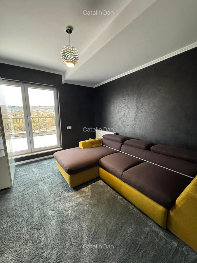 Apartament cu 3 camere + terasa 77mp in Buna Ziua, prima inchiriere - 6