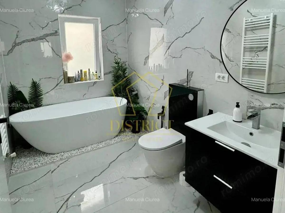 Duplex superb cu 3 camere | Dumbravita - 5