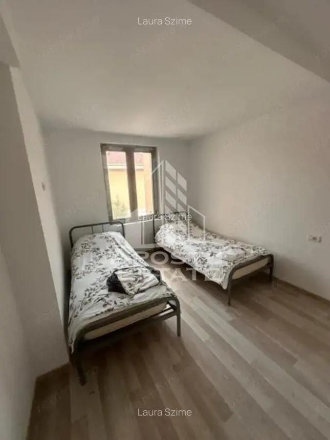 Vila de inchiriat potrivita pentru personal angajat - 9