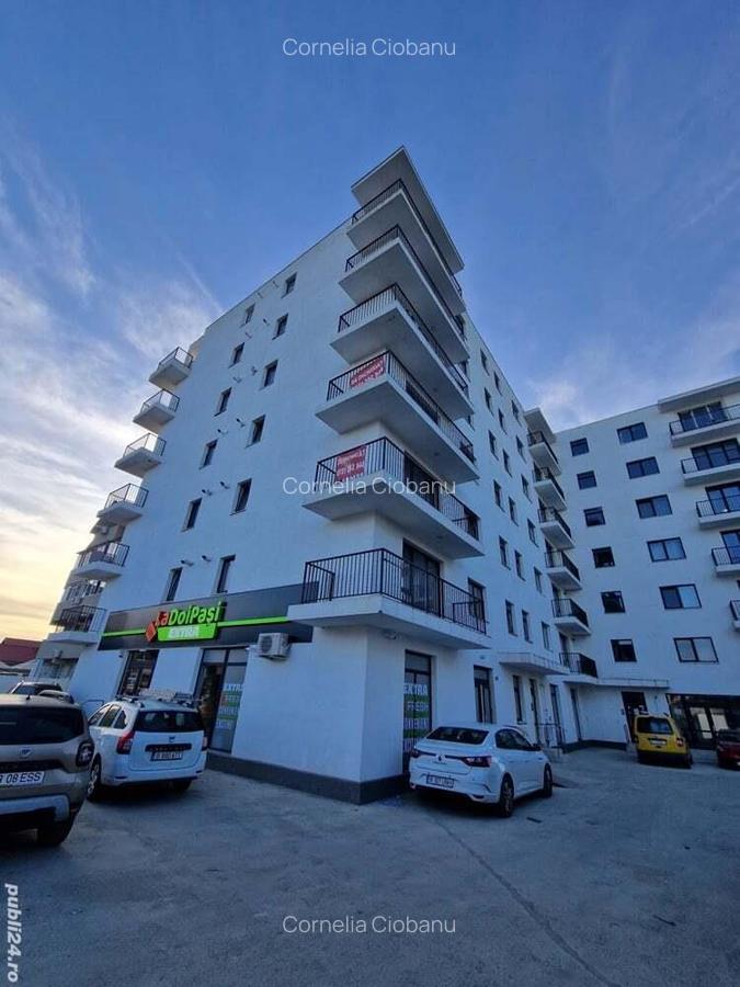 Spatiu comercial 350mp Bragadiru pretabil clinica showroom birouri sala fitness salon horeca - 9