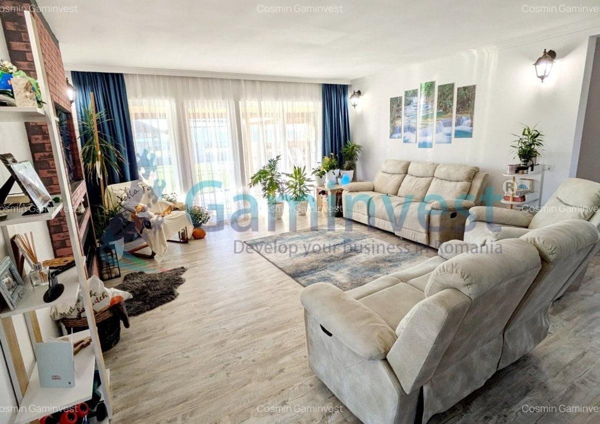 Casă cu 6 camere în Cihei - 1