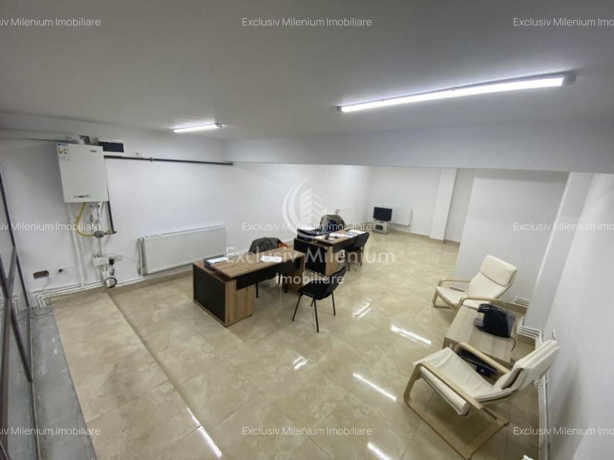 Spatiu Comercial Dorobanti - Floreasca - 2