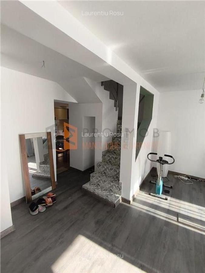 Exclusivitate!! Casa tip P+M,Zona Vintila Voda - 3
