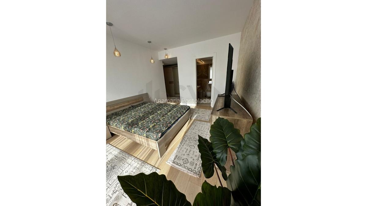 REA1024625 Apartament 4 camere de Inchiriat Nusco City l Mobilat Premium l Loc d - 6