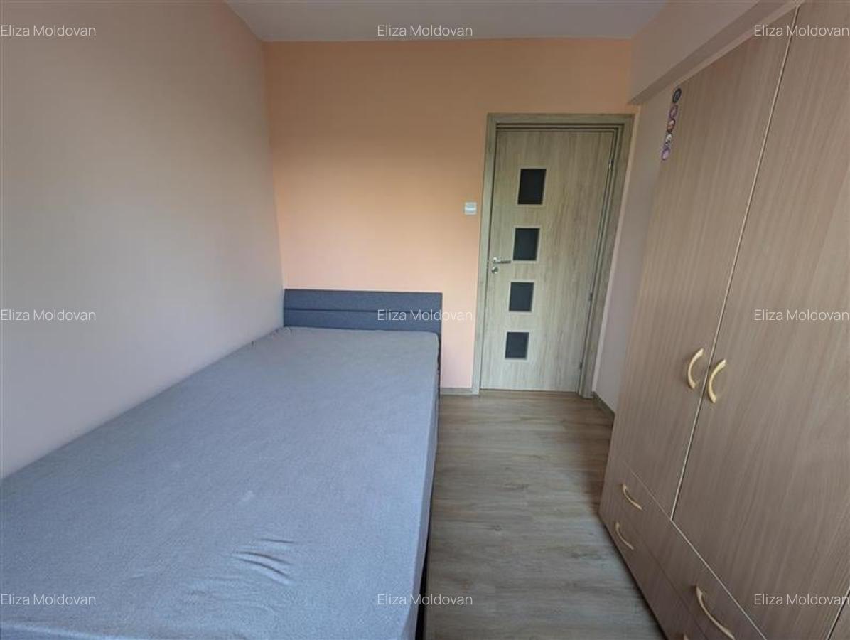 Apartament 2 camere decomandate, et intermediar in Gheorghen - 7
