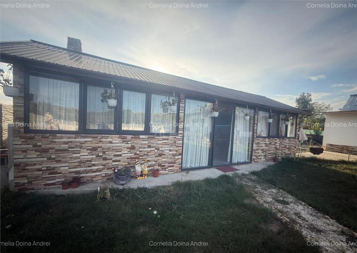 Exclusivitate - Casa eleganta, teren 1000 mp - Murgasi, Dolj - 13