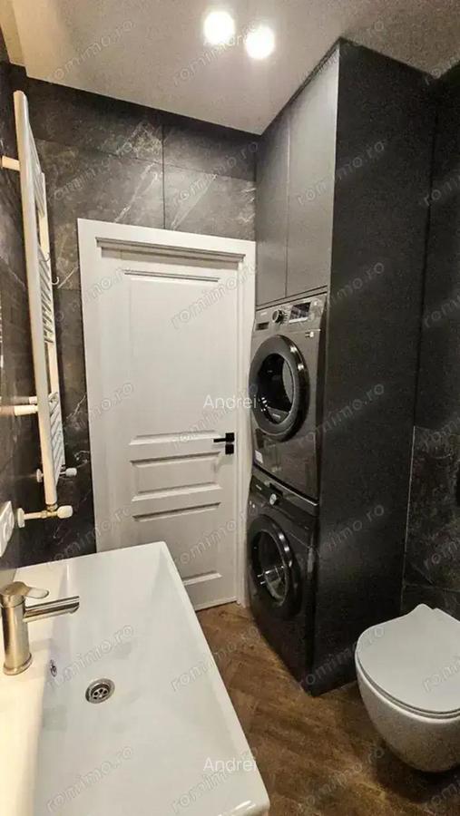 Apartament cu doua camere zona 13 Decembrie spre inchiriere - 7