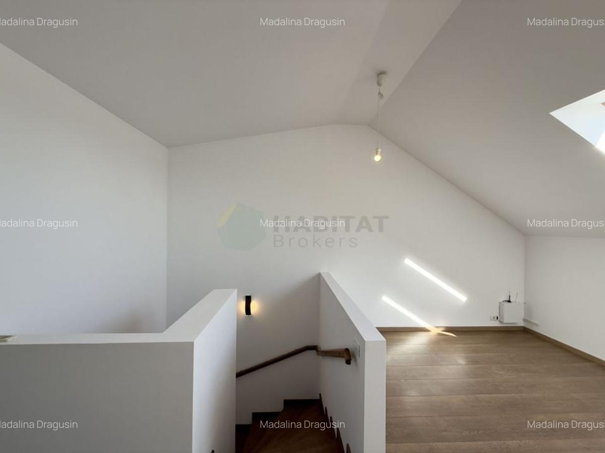 Vila 4 camere Avangarde Forest 1 - 8