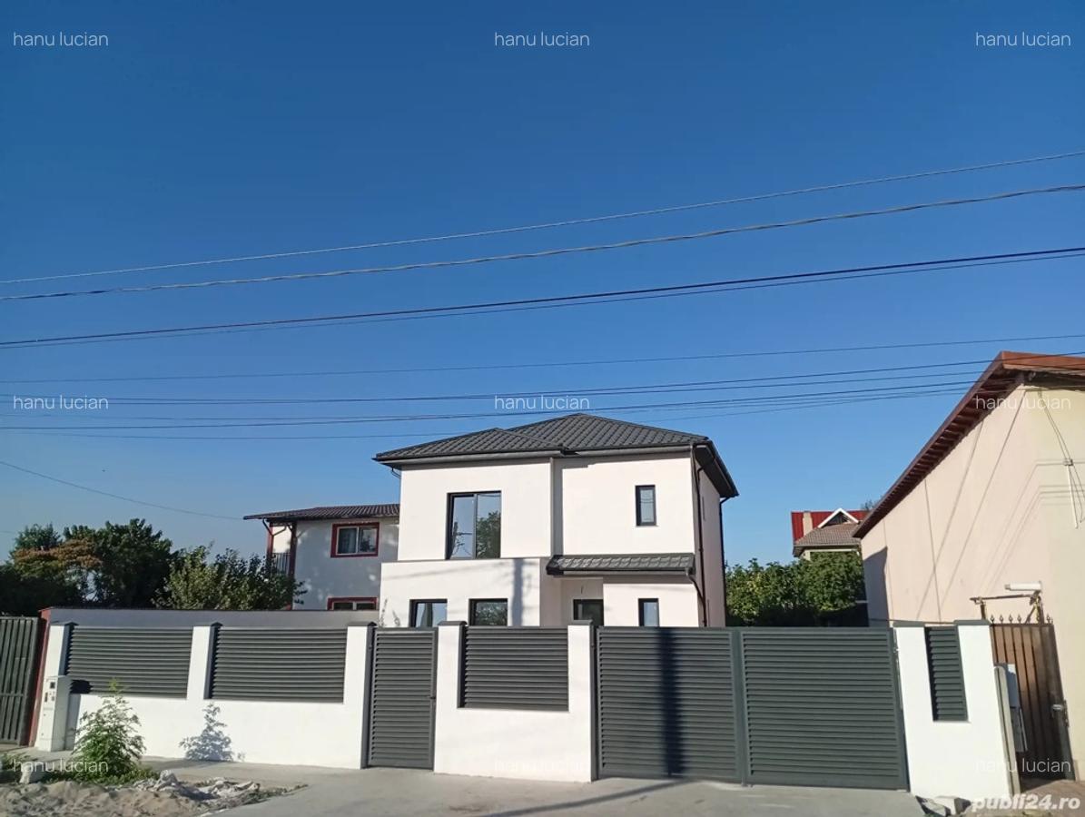 Casa de vanzare in centru Cumpana - 1