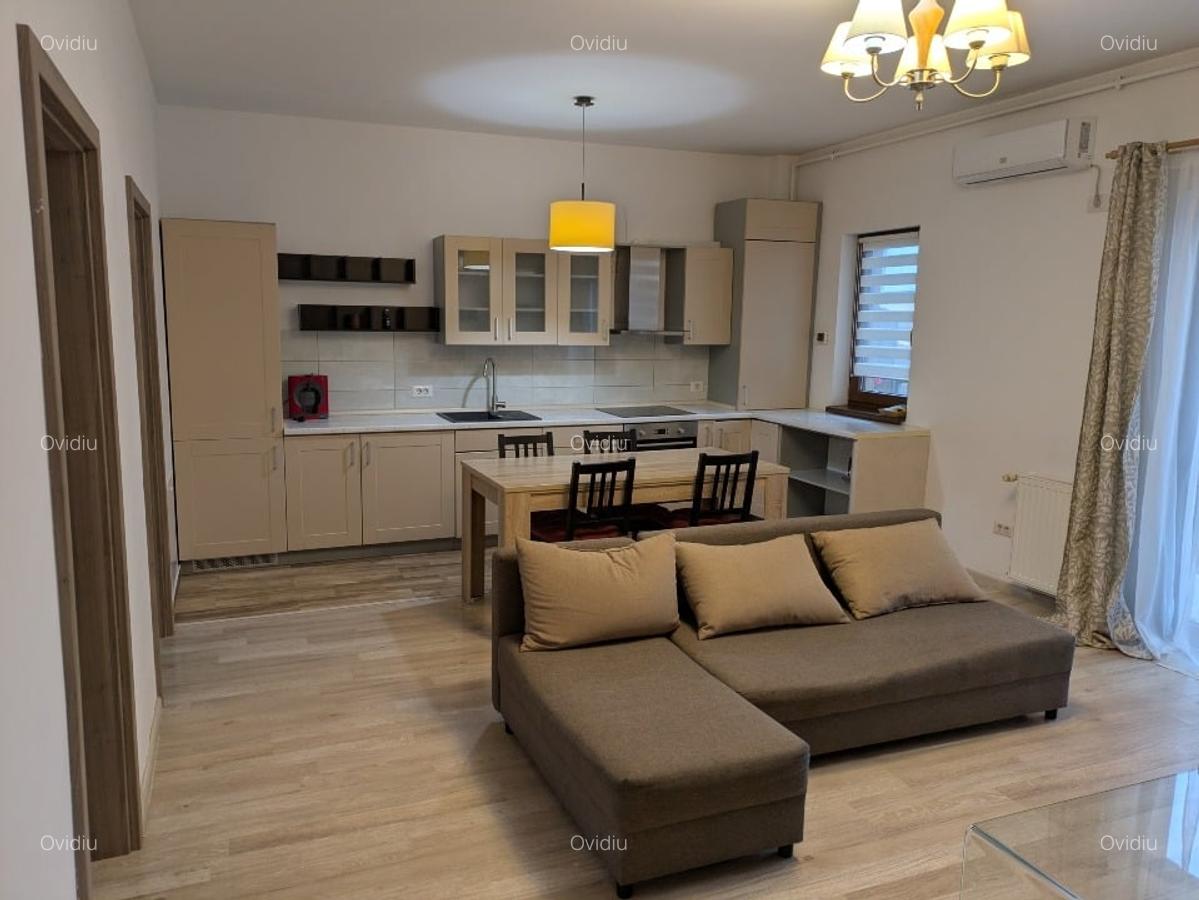 3 camere Braytim | Proprietar | Etaj 2 | 67 mp | Loc Parcare - 2