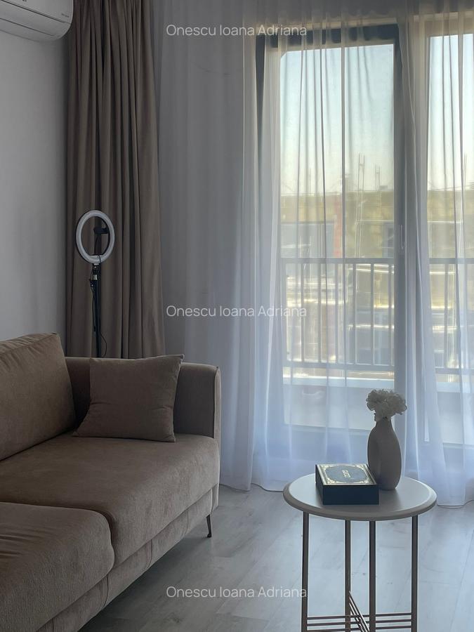 Apartament tip studio mobilat | Loc de parcare inclus | H Pipera Lake - 4