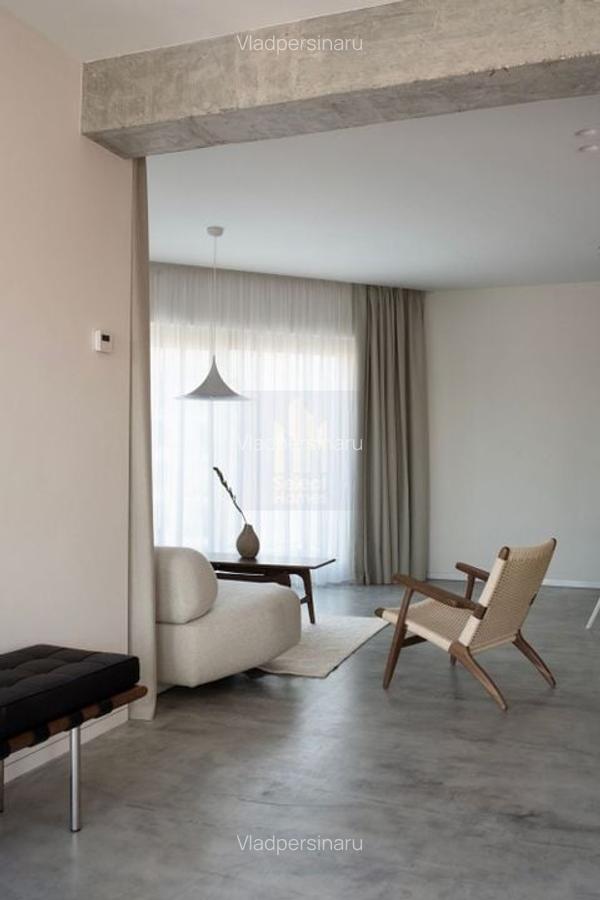 Penthouse unic de vanzare *Dacia- Eminescu* - 31