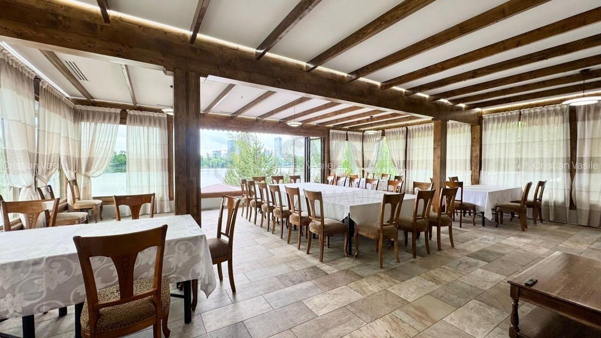 REC3001348 Spatiu comercial I Restaurant I De inchiriat I Lac I Mircea Eliade - - 11