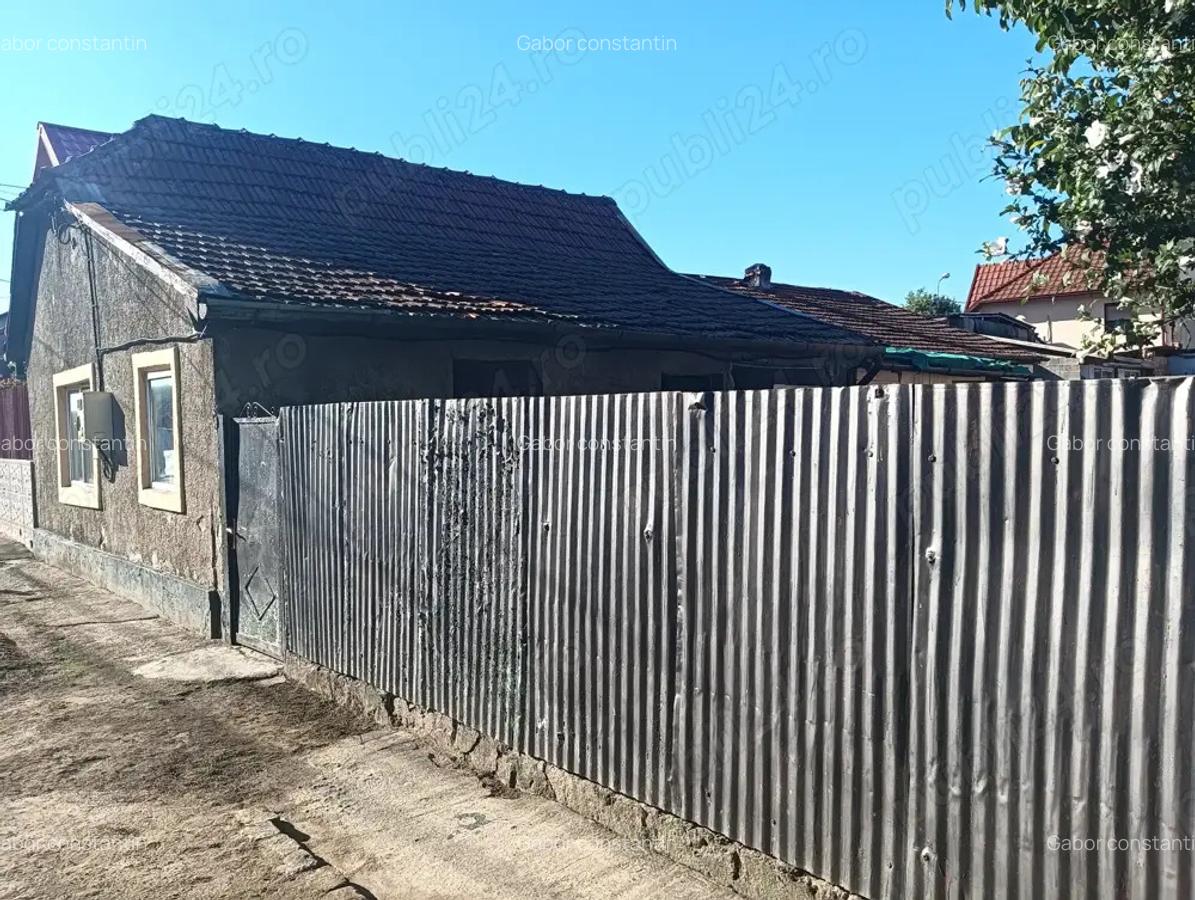 Vand casa - 1