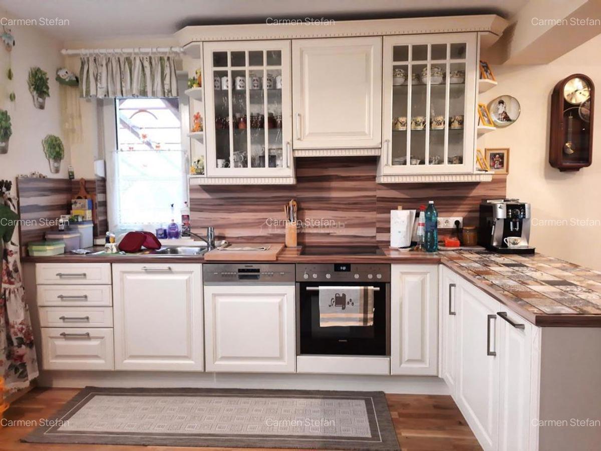 Casa individuala 275 mp, teren 17 Ari Tautii Magheraus - 5