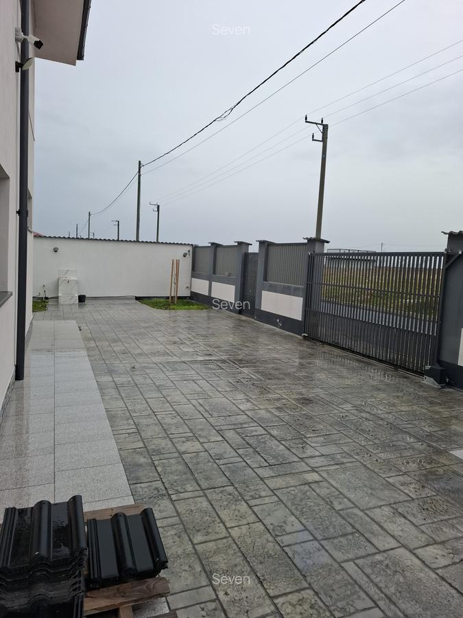 EXCLUSIV! Vila moderna P+1-Costinesti - Golful Francez-320.000 euro negociabil - 6