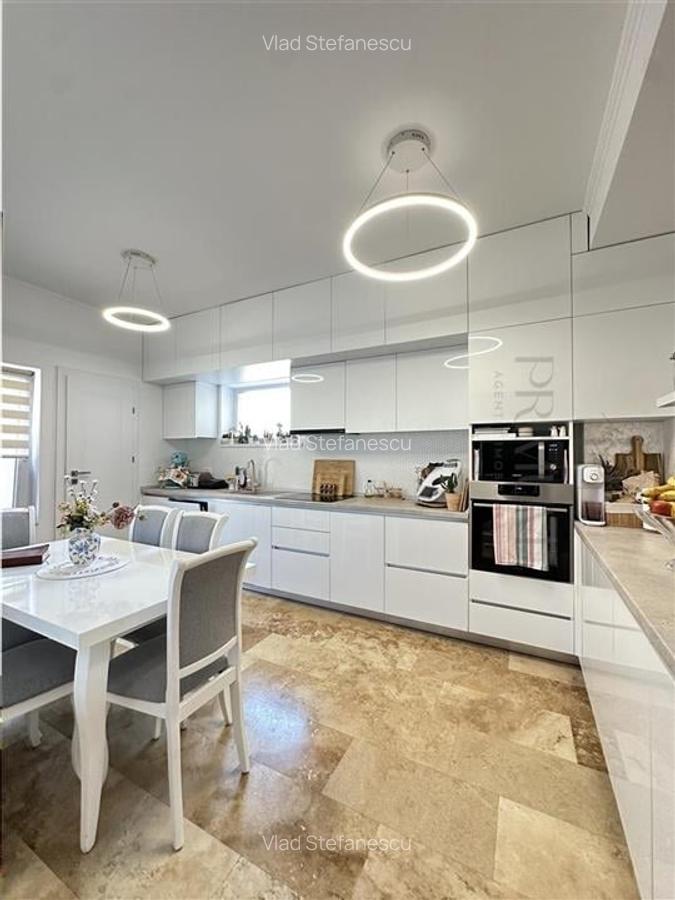 BRAYTIM - 5 Camere - 3 Bai - LUX - Zona buna - 2